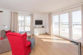 Leuchtturmblick Haus 6 A 5, Amt Plau Am See